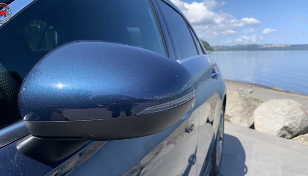 Mercedes-Benz Classe A 250 e: la scelta intelligente!