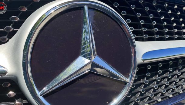Mercedes-Benz Classe A 250 e: la scelta intelligente!