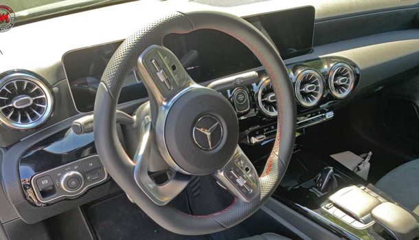 Mercedes-Benz Classe A 250 e: la scelta intelligente!