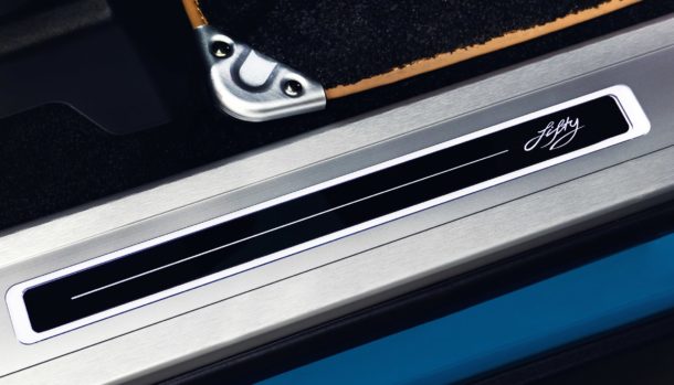 Range Rover Fifty Limited Edition