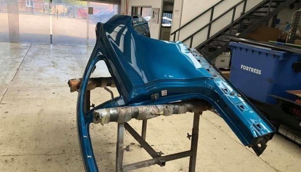 BMW M140i: un tuning da 400 cavalli ed un look da M2!