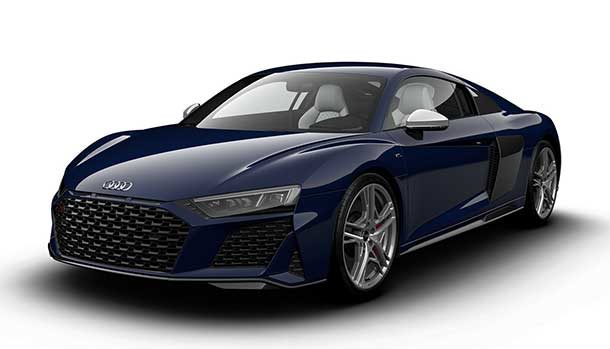 Audi R8 V10 Limited Edition