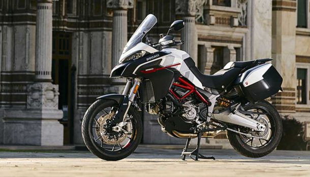 Multistrada 950 gp discount
