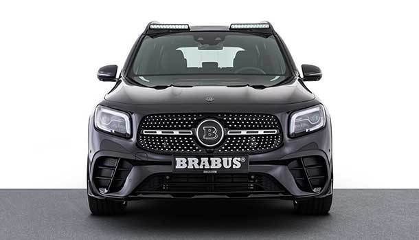 Brabus GLB 250