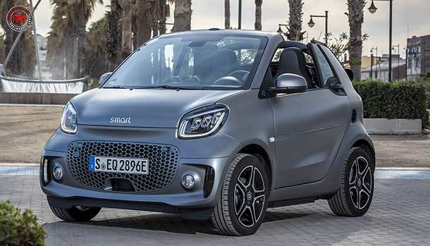 ecobonus - smart eq fortwo cabrio suitegrey