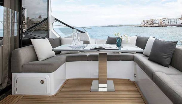 Azimut S6