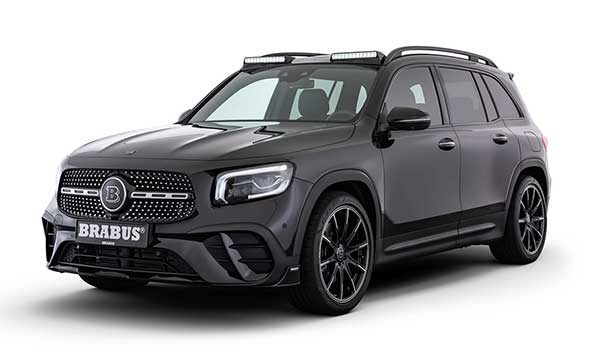 Brabus GLB