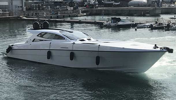 OTAM 65 HT