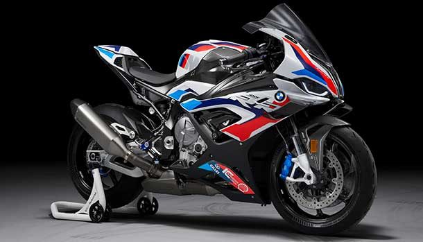 BMW M 1000 RR