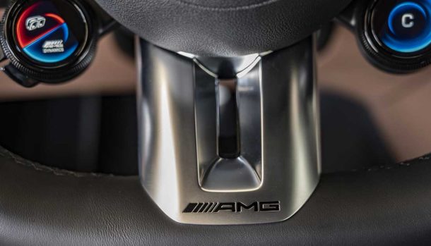 Mercedes-AMG E 63 S 4Matic+