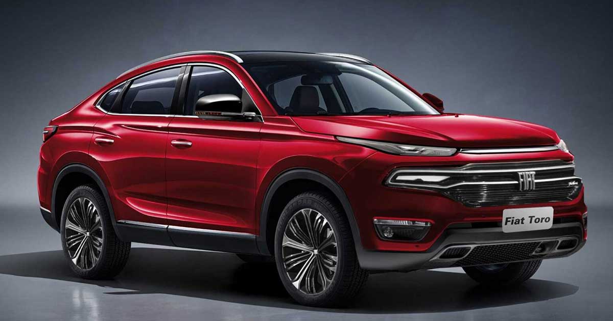 Fiat Toro SUV Un RAM Sotto Mentite Spoglie ReportMotori it