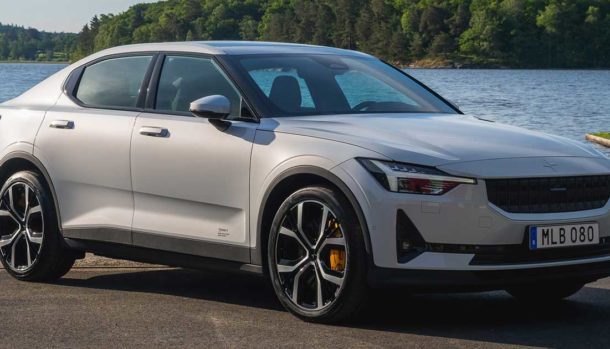 Polestar 2