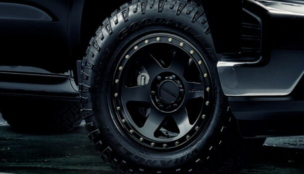 Silverado 1500 by Walkinshaw Performance