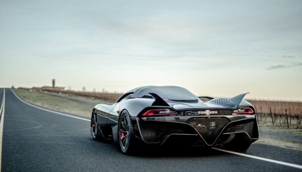 SSC Tuatara