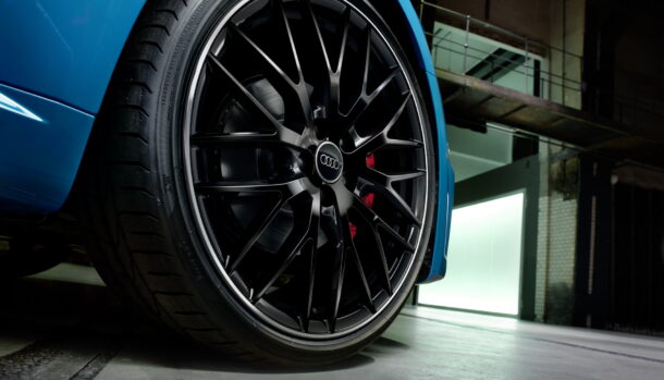 Audi TT 45 TFSI S Line Competition Plus