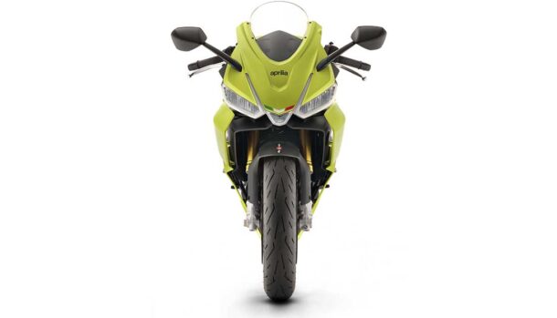 Aprilia RS 660