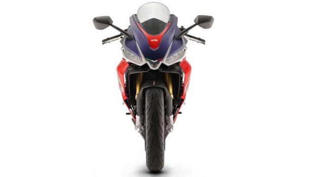 Aprilia RS 660