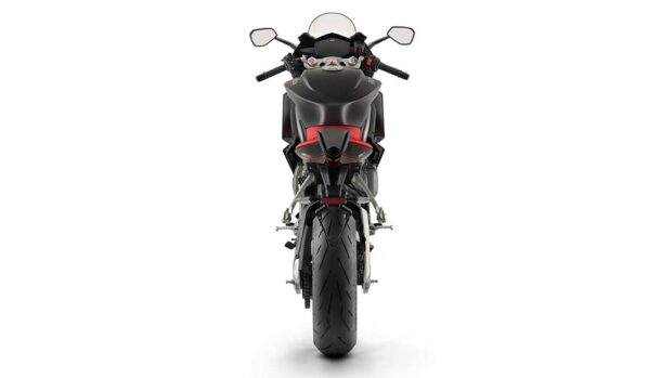 Aprilia RS 660