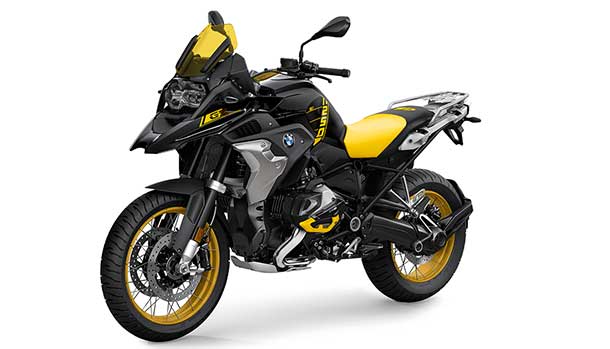 Bmw gsa r 1250 cheap