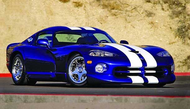 Dodge Viper
