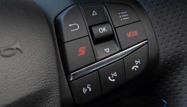 Ford Fiesta ST Edition