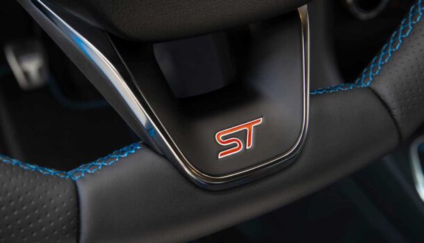 Ford Fiesta ST Edition