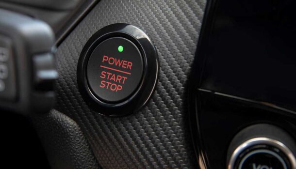 Ford Fiesta ST Edition