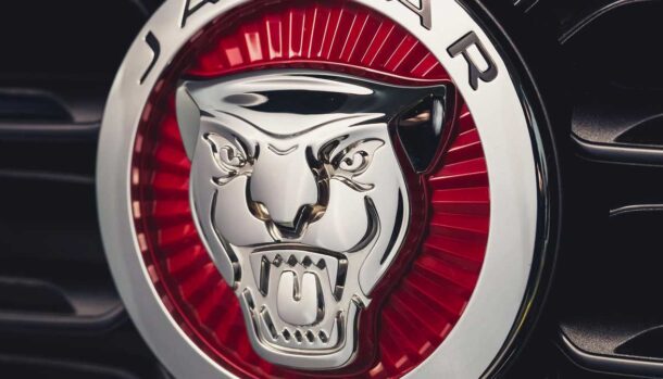 Jaguar F-Type R-Dynamic Convertibile 2021