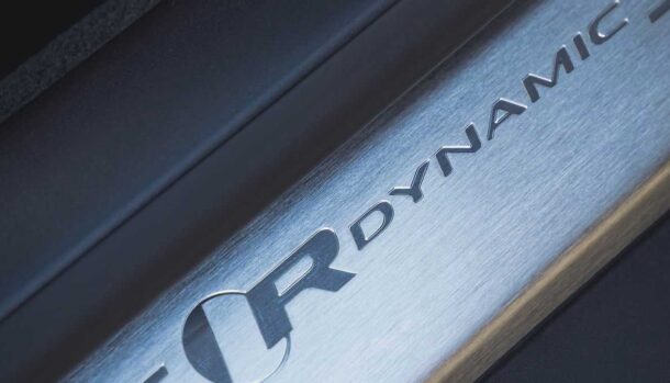 Jaguar F-Type R-Dynamic Convertibile 2021