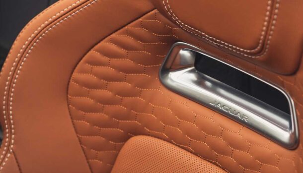 Jaguar F-Type R-Dynamic Convertibile 2021