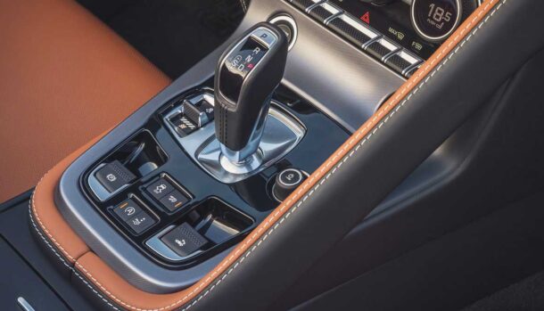 Jaguar F-Type R-Dynamic Convertibile 2021