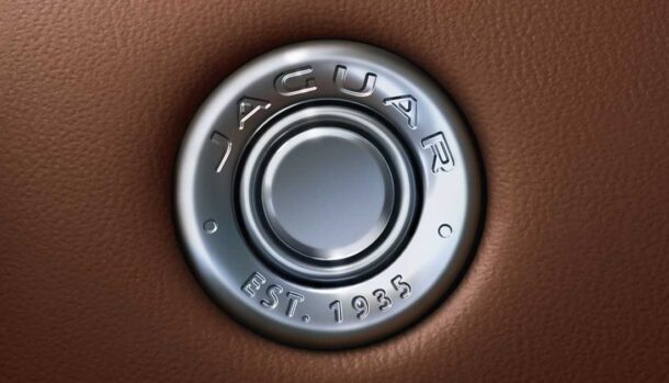 Jaguar F-Type R-Dynamic Convertibile 2021