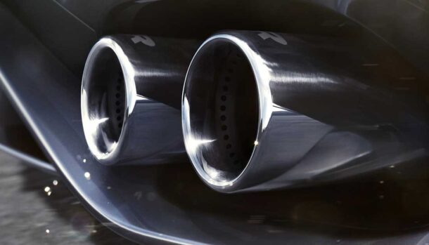 Jaguar F-Type R-Dynamic Convertibile 2021