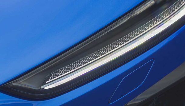 Jaguar F-Type R-Dynamic Convertibile 2021