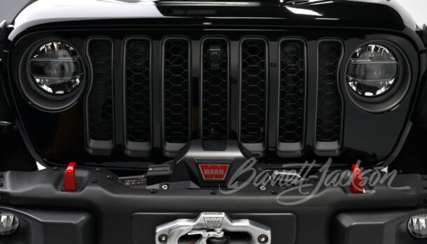Jeep Gladiator Demon V8 HEMI 850 CV