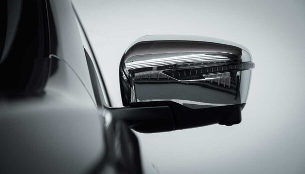 Nissan X-Trail Salomon