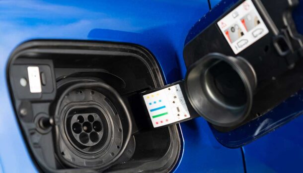 Renault Captur E-Tech Plug-In Hybrid