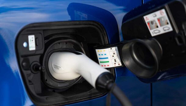 Renault Captur E-Tech Plug-In Hybrid