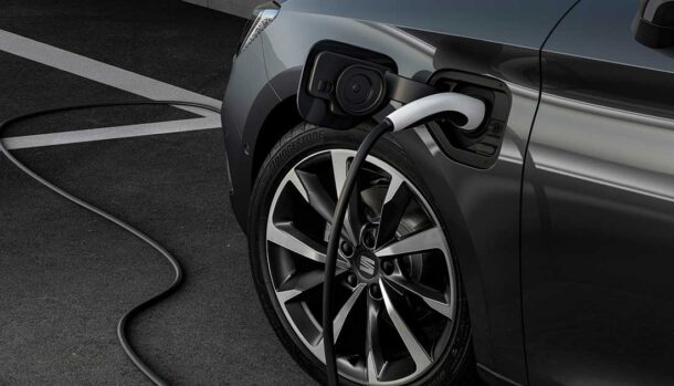 Seat Leon ibrida plug-in