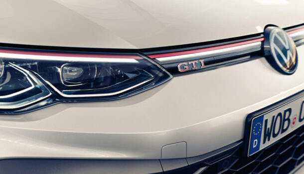 Golf GTI Clubsport 2021