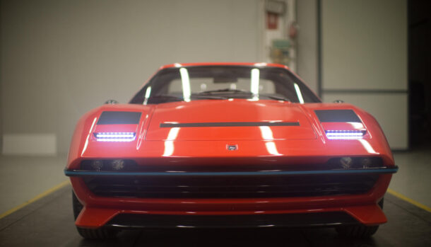 Ferrari 308M