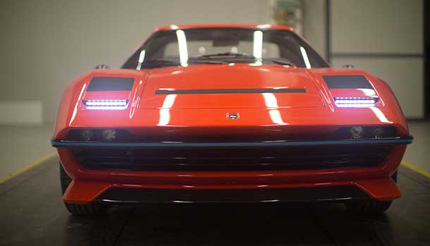 Ferrari 308M