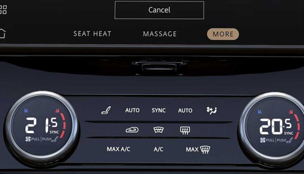 Land Rover Discovery 2021