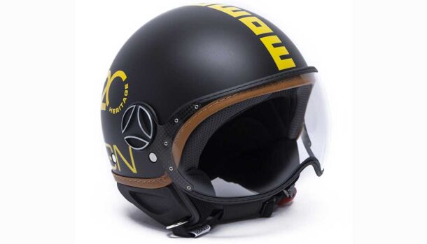 MOMODESIGN FGTR Heritage 20