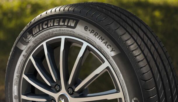 Michelin e.Primacy
