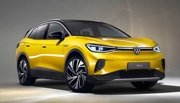 Volkswagen ID.4