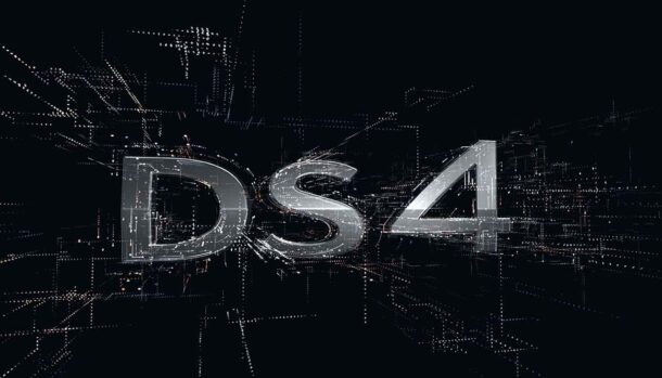 DS 4