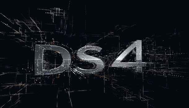 DS 4