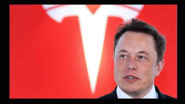 Elon Musk - CEO Tesla