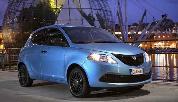 Lancia Ypsilon Dreamers